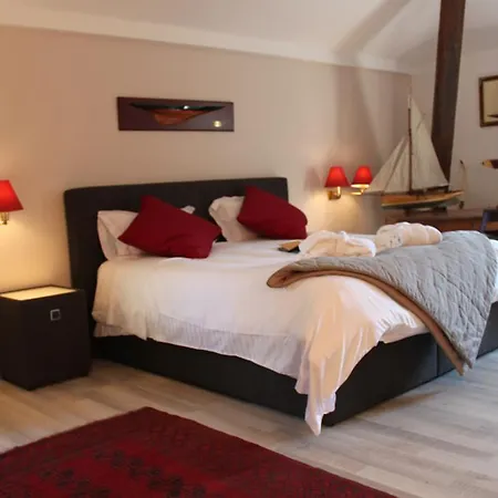 Domaine Les Sylphides 5*