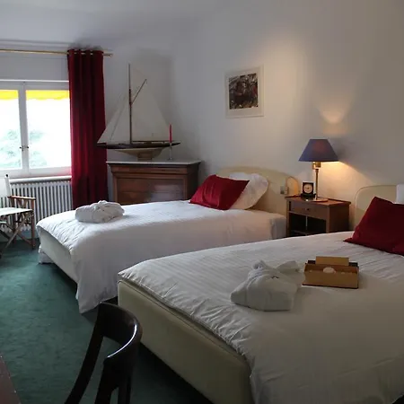 Domaine Les Sylphides 5*