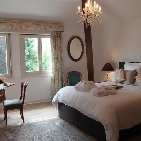 Domaine Les Sylphides 5*